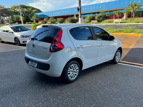 FIAT Palio 1.0 4P EVO FIRE FLEX ATTRACTIVE, Foto 3