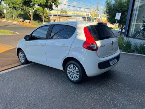 FIAT Palio 1.0 4P EVO FIRE FLEX ATTRACTIVE, Foto 4