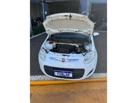 FIAT Palio 1.0 4P EVO FIRE FLEX ATTRACTIVE, Foto 5