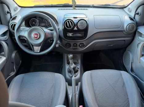 FIAT Palio 1.0 4P EVO FIRE FLEX ATTRACTIVE, Foto 6