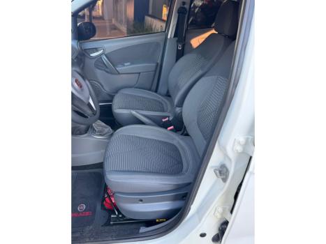 FIAT Palio 1.0 4P EVO FIRE FLEX ATTRACTIVE, Foto 7