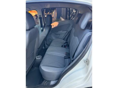 FIAT Palio 1.0 4P EVO FIRE FLEX ATTRACTIVE, Foto 8