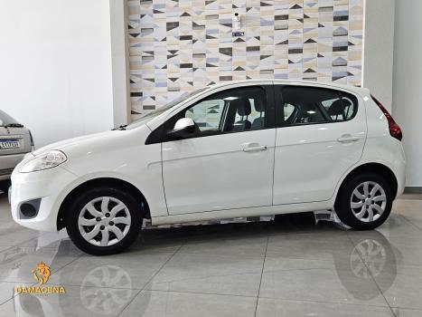 FIAT Palio 1.0 4P EVO FIRE FLEX ATTRACTIVE, Foto 1