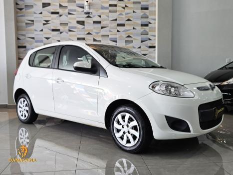 FIAT Palio 1.0 4P EVO FIRE FLEX ATTRACTIVE, Foto 3