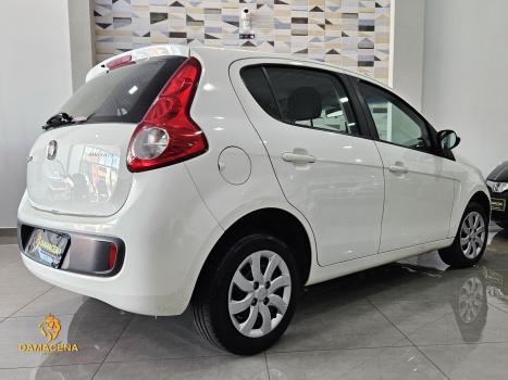 FIAT Palio 1.0 4P EVO FIRE FLEX ATTRACTIVE, Foto 4