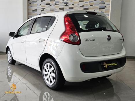 FIAT Palio 1.0 4P EVO FIRE FLEX ATTRACTIVE, Foto 6