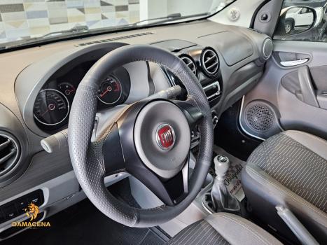 FIAT Palio 1.0 4P EVO FIRE FLEX ATTRACTIVE, Foto 9