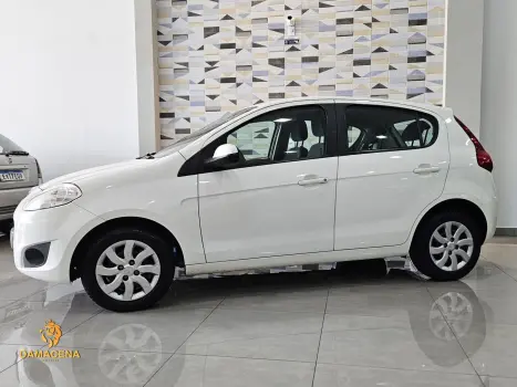 FIAT Palio 1.0 4P EVO FIRE FLEX ATTRACTIVE, Foto 1