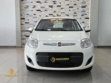 FIAT Palio 1.0 4P EVO FIRE FLEX ATTRACTIVE, Foto 2