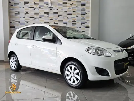 FIAT Palio 1.0 4P EVO FIRE FLEX ATTRACTIVE, Foto 3