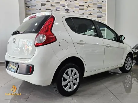 FIAT Palio 1.0 4P EVO FIRE FLEX ATTRACTIVE, Foto 4