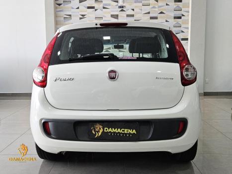 FIAT Palio 1.0 4P EVO FIRE FLEX ATTRACTIVE, Foto 5