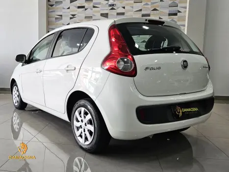 FIAT Palio 1.0 4P EVO FIRE FLEX ATTRACTIVE, Foto 6