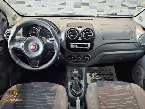 FIAT Palio 1.0 4P EVO FIRE FLEX ATTRACTIVE, Foto 10