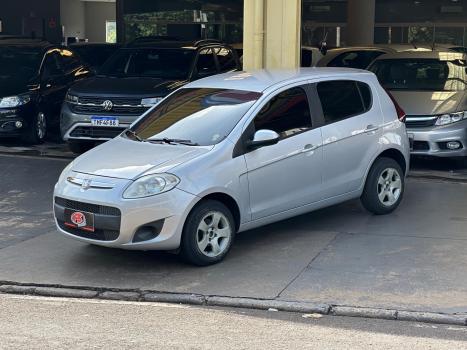 FIAT Palio 1.0 4P EVO FIRE FLEX ATTRACTIVE, Foto 1
