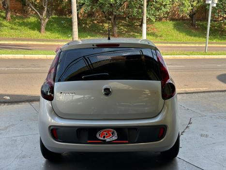 FIAT Palio 1.0 4P EVO FIRE FLEX ATTRACTIVE, Foto 5