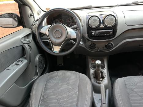 FIAT Palio 1.0 4P EVO FIRE FLEX ATTRACTIVE, Foto 6