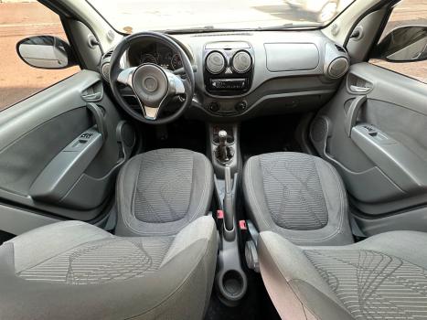 FIAT Palio 1.0 4P EVO FIRE FLEX ATTRACTIVE, Foto 7