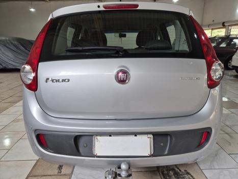 FIAT Palio 1.0 4P EVO FIRE FLEX ATTRACTIVE, Foto 6