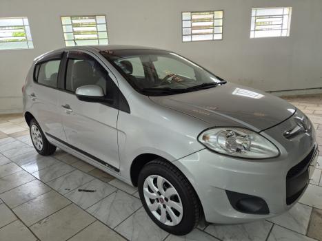 FIAT Palio 1.0 4P EVO FIRE FLEX ATTRACTIVE, Foto 2