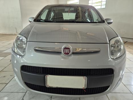 FIAT Palio 1.0 4P EVO FIRE FLEX ATTRACTIVE, Foto 5