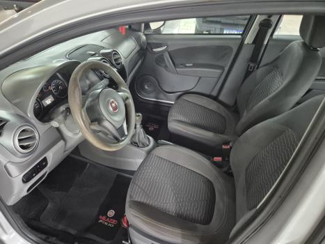 FIAT Palio 1.0 4P EVO FIRE FLEX ATTRACTIVE, Foto 7