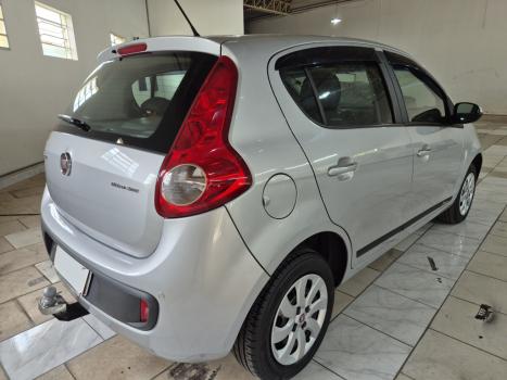 FIAT Palio 1.0 4P EVO FIRE FLEX ATTRACTIVE, Foto 3