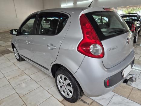 FIAT Palio 1.0 4P EVO FIRE FLEX ATTRACTIVE, Foto 4