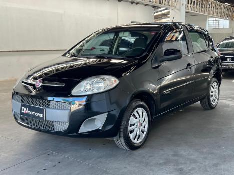 FIAT Palio 1.0 4P EVO FIRE FLEX ATTRACTIVE, Foto 1