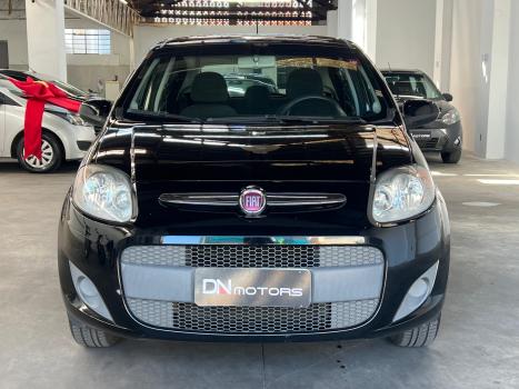 FIAT Palio 1.0 4P EVO FIRE FLEX ATTRACTIVE, Foto 2