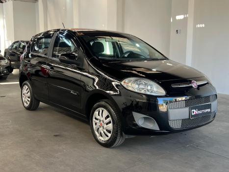 FIAT Palio 1.0 4P EVO FIRE FLEX ATTRACTIVE, Foto 3