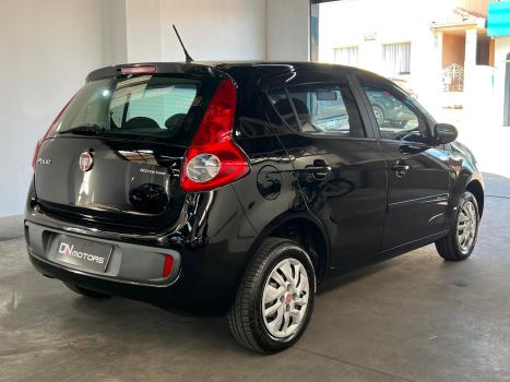 FIAT Palio 1.0 4P EVO FIRE FLEX ATTRACTIVE, Foto 5