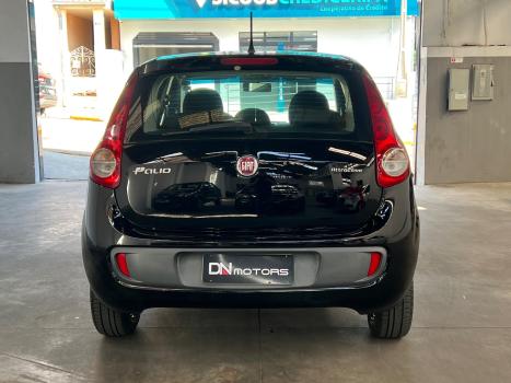 FIAT Palio 1.0 4P EVO FIRE FLEX ATTRACTIVE, Foto 6