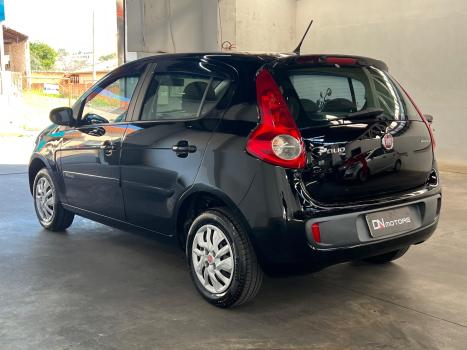FIAT Palio 1.0 4P EVO FIRE FLEX ATTRACTIVE, Foto 7