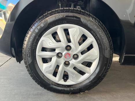 FIAT Palio 1.0 4P EVO FIRE FLEX ATTRACTIVE, Foto 9