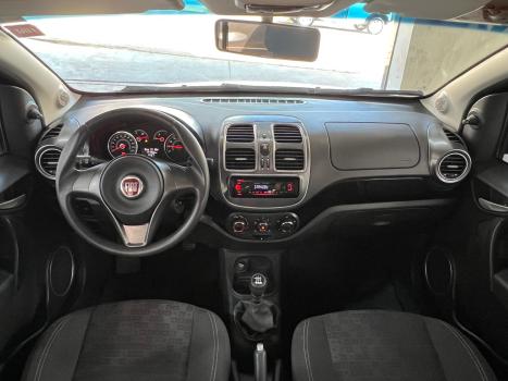 FIAT Palio 1.0 4P EVO FIRE FLEX ATTRACTIVE, Foto 12