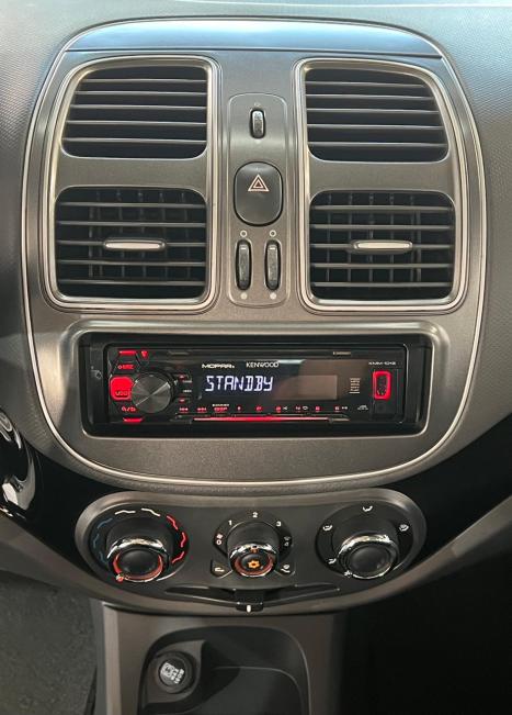 FIAT Palio 1.0 4P EVO FIRE FLEX ATTRACTIVE, Foto 14