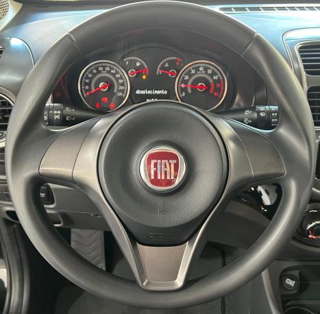 FIAT Palio 1.0 4P EVO FIRE FLEX ATTRACTIVE, Foto 15