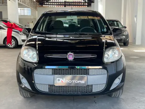 FIAT Palio 1.0 4P EVO FIRE FLEX ATTRACTIVE, Foto 2