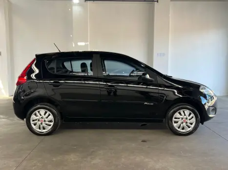 FIAT Palio 1.0 4P EVO FIRE FLEX ATTRACTIVE, Foto 4