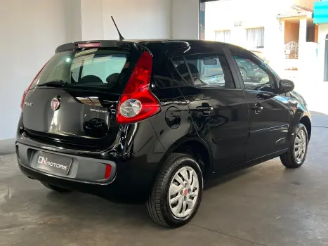FIAT Palio 1.0 4P EVO FIRE FLEX ATTRACTIVE, Foto 5