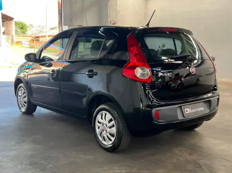 FIAT Palio 1.0 4P EVO FIRE FLEX ATTRACTIVE, Foto 7