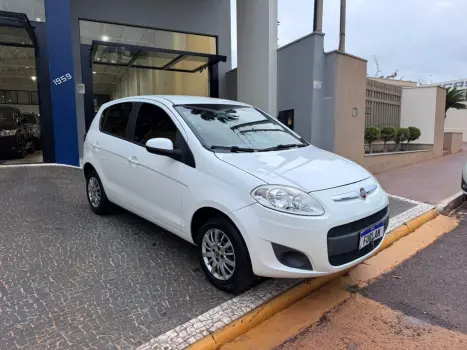 FIAT Palio 1.0 4P EVO FIRE FLEX ATTRACTIVE, Foto 1