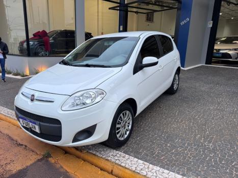 FIAT Palio 1.0 4P EVO FIRE FLEX ATTRACTIVE, Foto 2