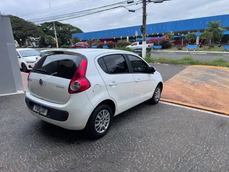 FIAT Palio 1.0 4P EVO FIRE FLEX ATTRACTIVE, Foto 3