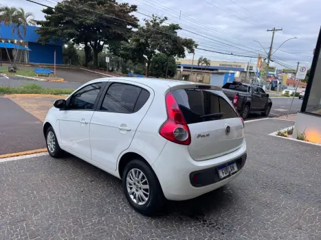 FIAT Palio 1.0 4P EVO FIRE FLEX ATTRACTIVE, Foto 4
