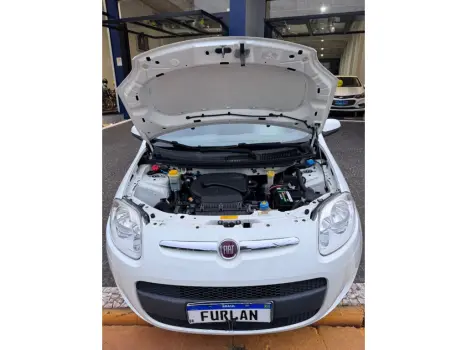 FIAT Palio 1.0 4P EVO FIRE FLEX ATTRACTIVE, Foto 5