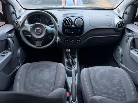 FIAT Palio 1.0 4P EVO FIRE FLEX ATTRACTIVE, Foto 6