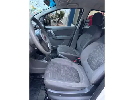 FIAT Palio 1.0 4P EVO FIRE FLEX ATTRACTIVE, Foto 7