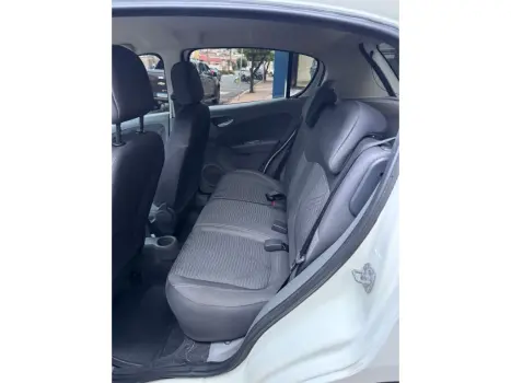 FIAT Palio 1.0 4P EVO FIRE FLEX ATTRACTIVE, Foto 8